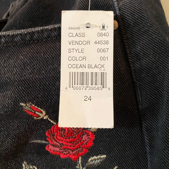 PACSUN Women’s Black Skirt - Picture 3 of 3